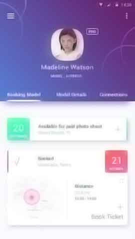 ddos页端软件永久激活版本的企业定制界面